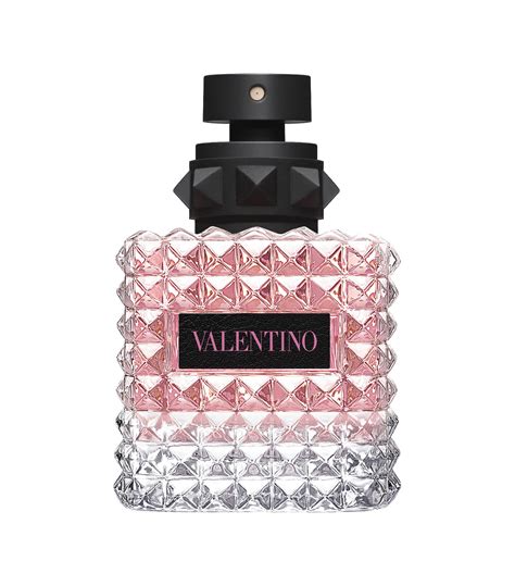 valentino macy's perfume|best valentino perfume for her.